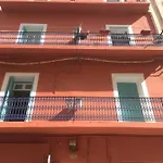 A Avec Balcon Διαμέρισμα