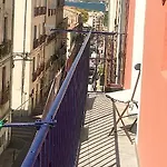 Διαμέρισμα A Avec Balcon *