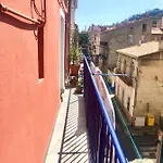 Διαμέρισμα A Avec Balcon *