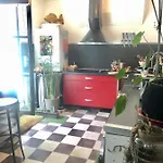 Διαμέρισμα A Avec Balcon