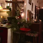 A Avec Balcon Διαμέρισμα