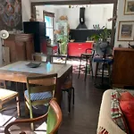 Διαμέρισμα A Avec Balcon