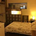 Διαμέρισμα A Avec Balcon Σετ