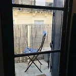 Διαμέρισμα A Avec Balcon *