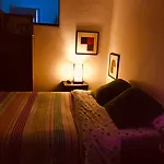 A Avec Balcon Διαμέρισμα *