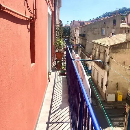 Appartamento A Avec Balcon *