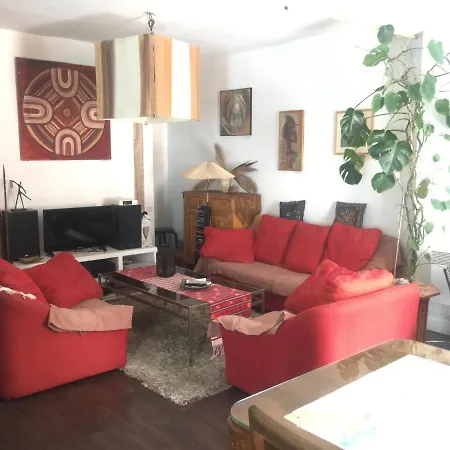 Appartamento A Avec Balcon *