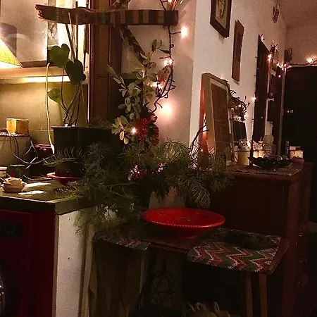 A Avec Balcon Appartamento