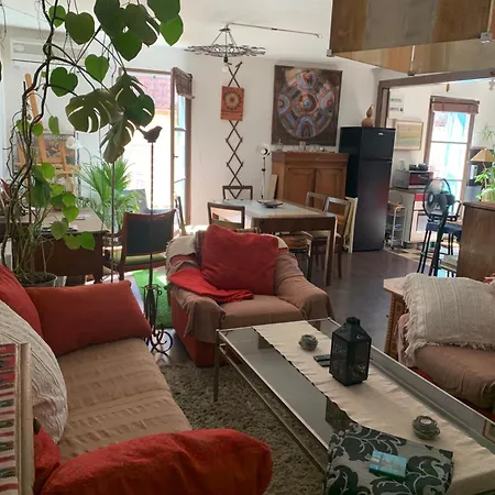 Appartamento A Avec Balcon *