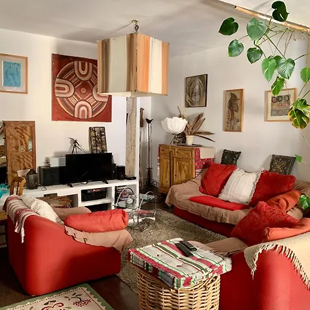 A Avec Balcon * Sète