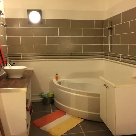 A Avec Balcon Appartement