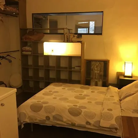 Appartement A Avec Balcon Sète