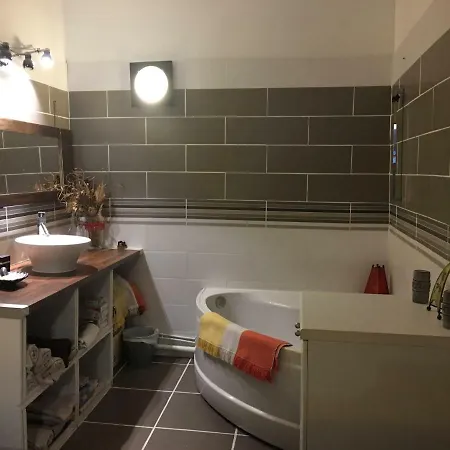 A Avec Balcon * Sète