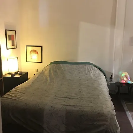 Appartamento A Avec Balcon Sète