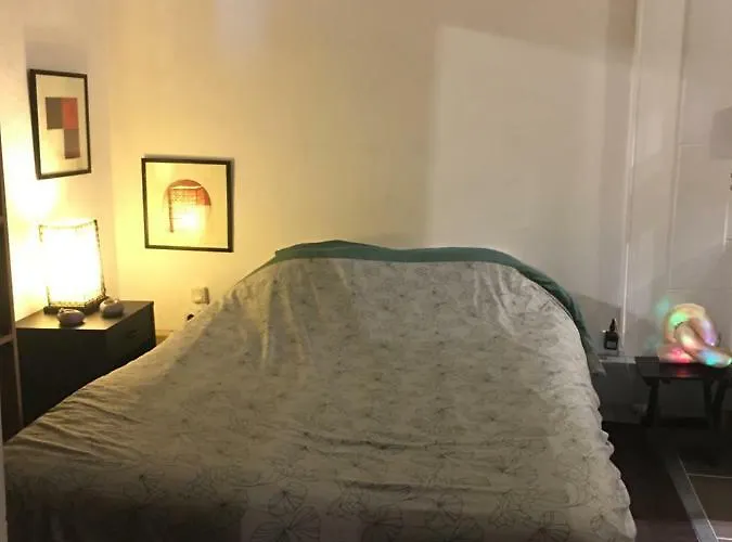 Lägenhet A Avec Balcon Sète